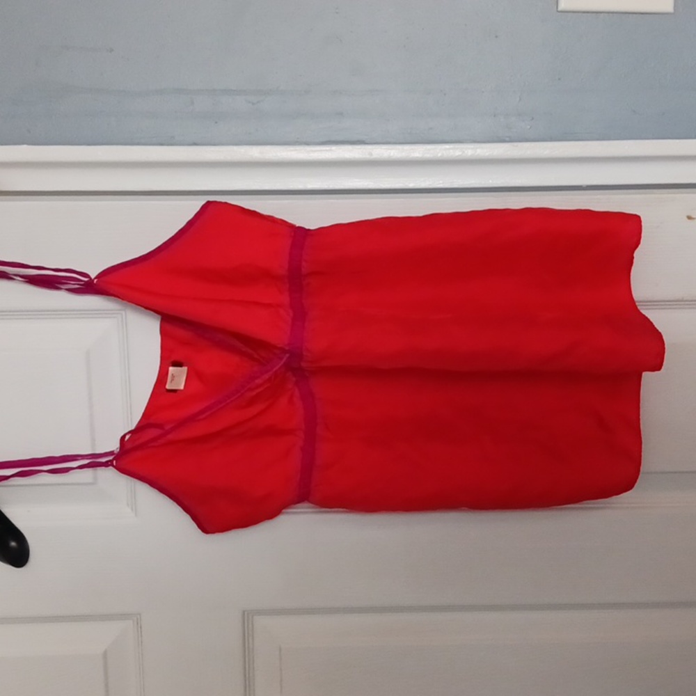 J Crew silk Cami